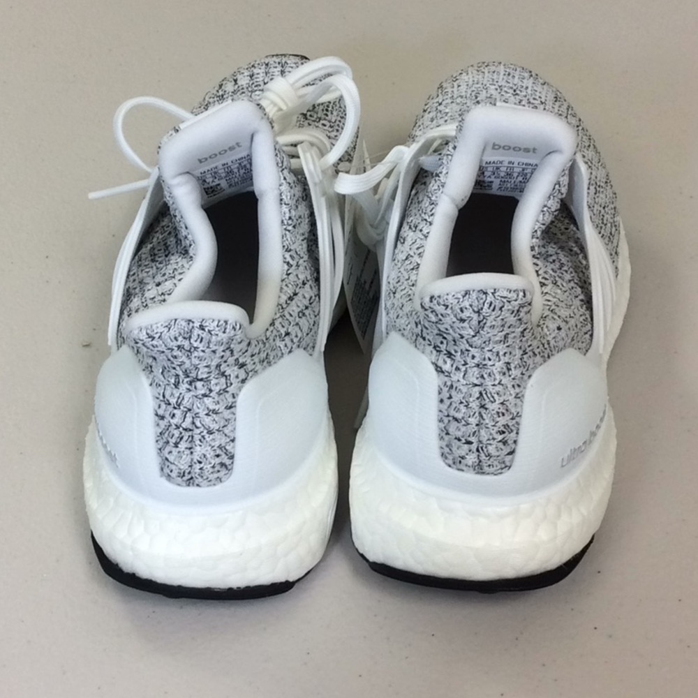 Adidas Ultra Boost Running Shoes - Picture 4 of 5